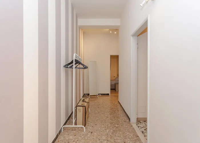 Family 3 Appartement Bologne