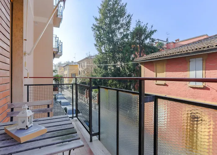 Appartement Family 3