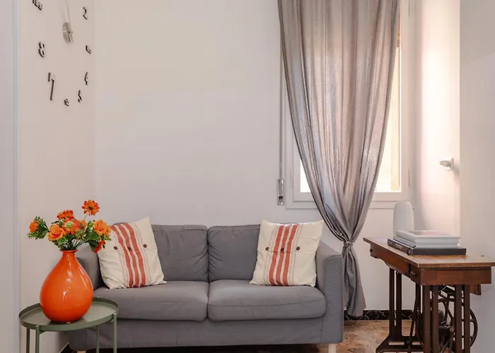 Appartement Family 3 *