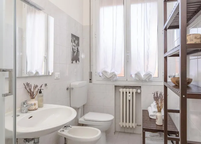 Family 3 Appartement Bologne