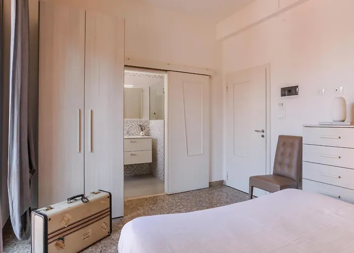 Appartement Family 3