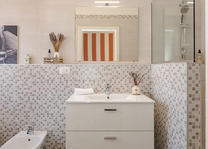 Appartement Family 3 Bologne